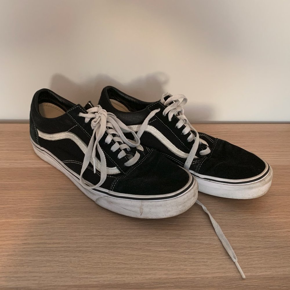 Vans Sk8 Shoes